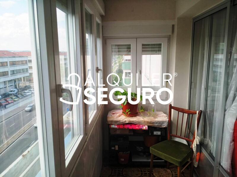 Piso en Paseo Arco Ladrillo, VALLADOLID VALLADOLID