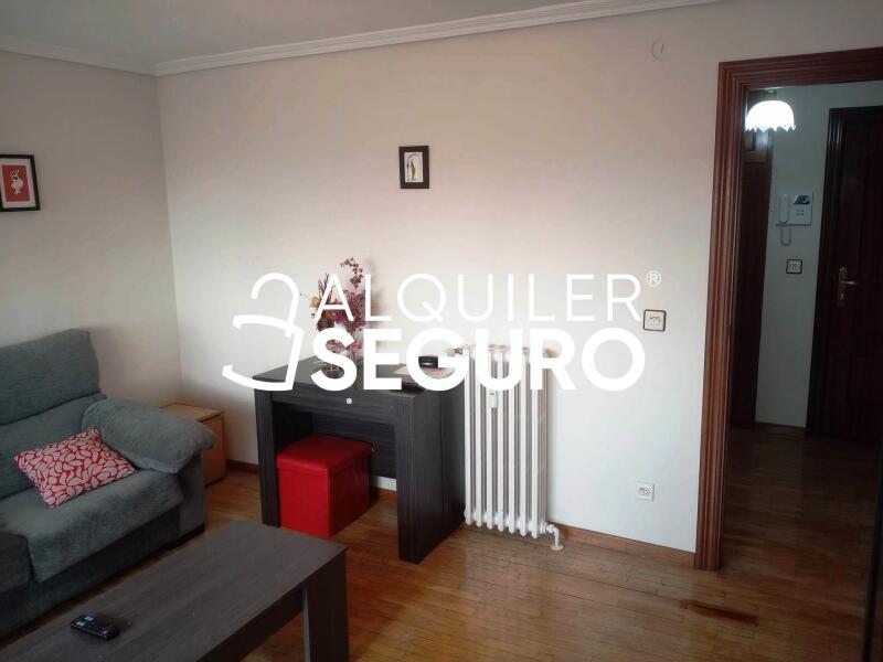 Piso en Paseo Arco Ladrillo, VALLADOLID VALLADOLID