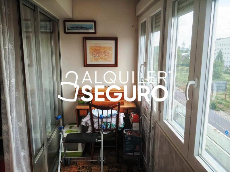 Piso en Paseo Arco Ladrillo, VALLADOLID VALLADOLID