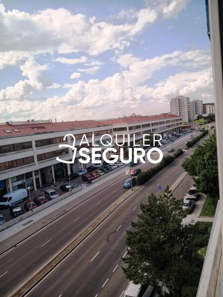 Piso en Paseo Arco Ladrillo, VALLADOLID VALLADOLID