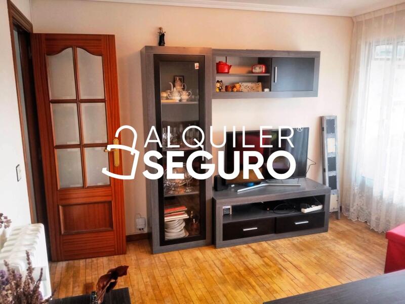 Piso en Paseo Arco Ladrillo, VALLADOLID VALLADOLID