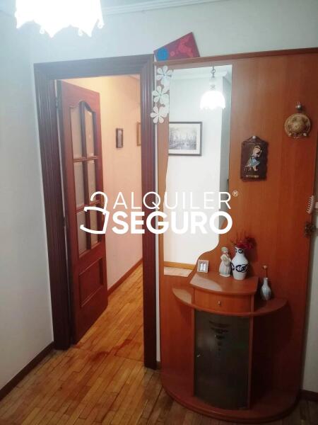 Piso en Paseo Arco Ladrillo, VALLADOLID VALLADOLID