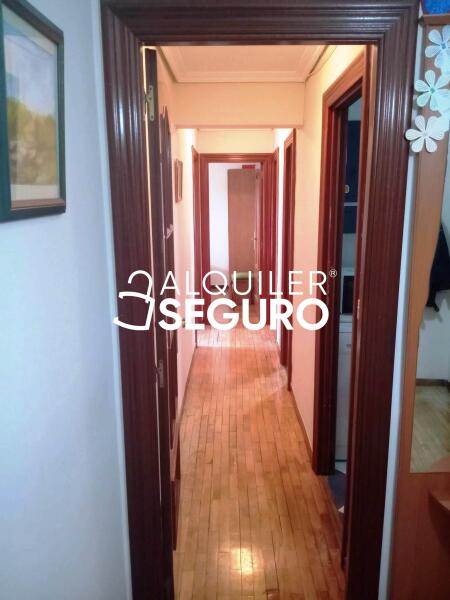 Piso en Paseo Arco Ladrillo, VALLADOLID VALLADOLID