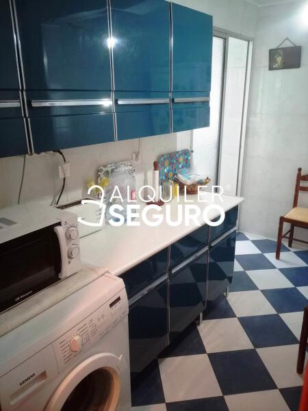 Piso en Paseo Arco Ladrillo, VALLADOLID VALLADOLID