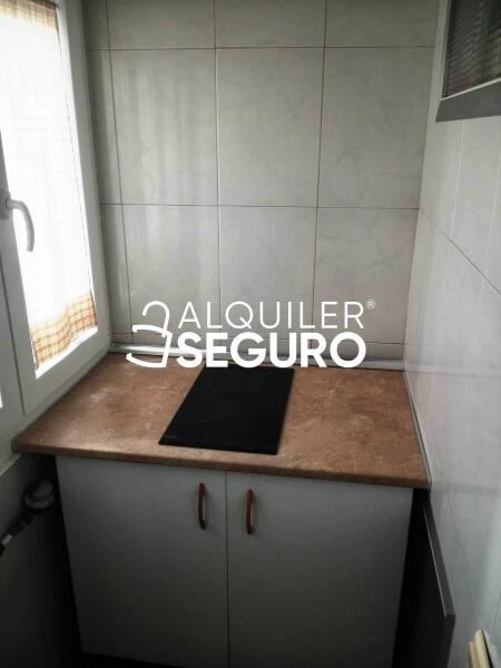 Piso en Paseo Arco Ladrillo, VALLADOLID VALLADOLID