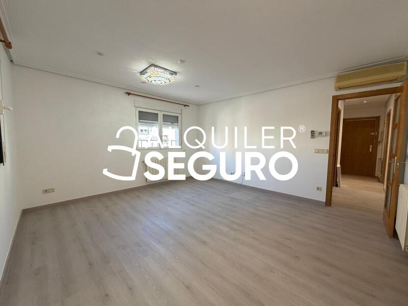 Inmueble en Calle Peña de Trevinca, MADRID