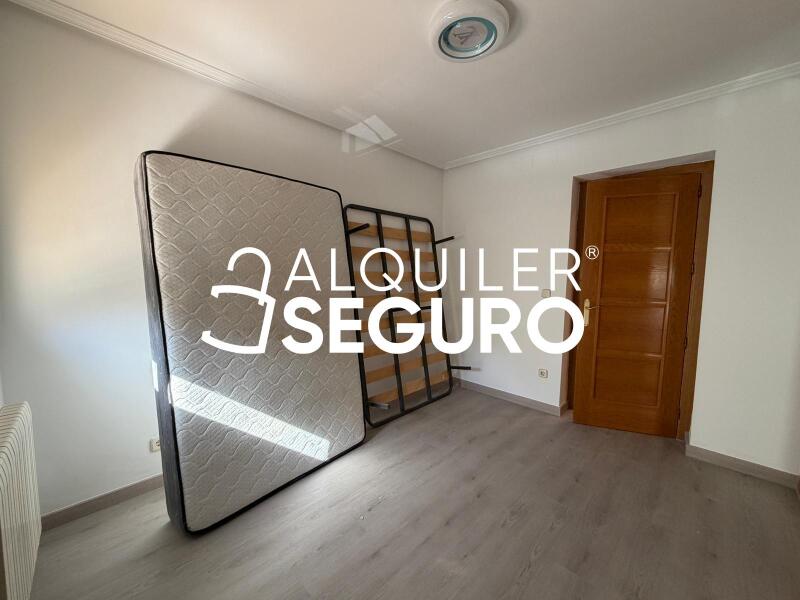 Inmueble en Calle Peña de Trevinca, MADRID