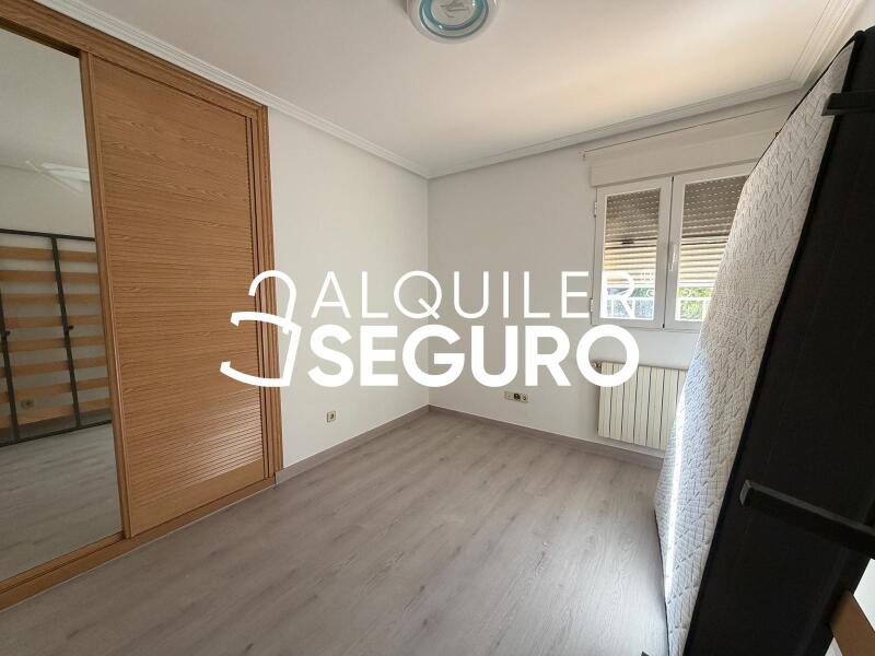 Inmueble en Calle Peña de Trevinca, MADRID