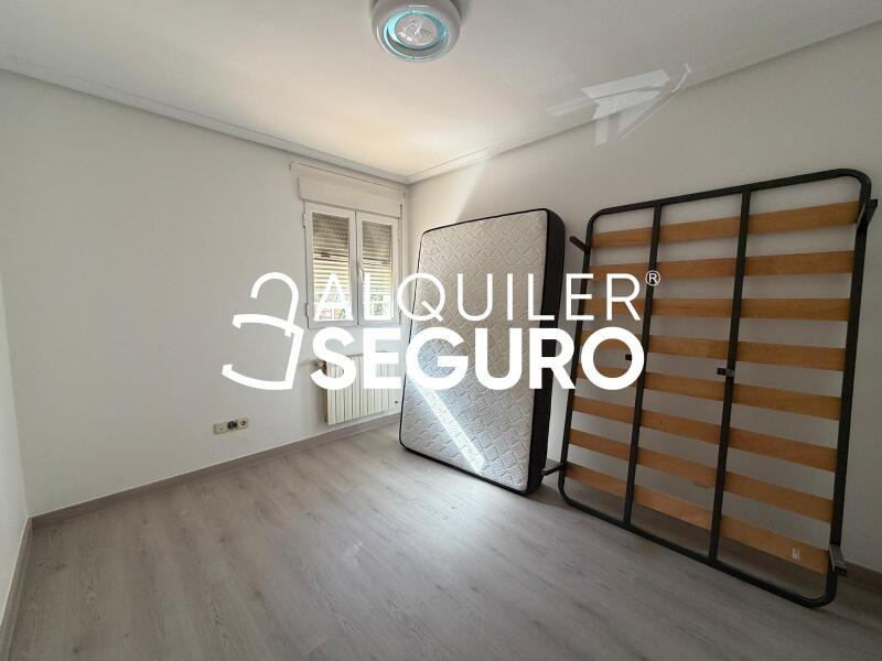 Inmueble en Calle Peña de Trevinca, MADRID