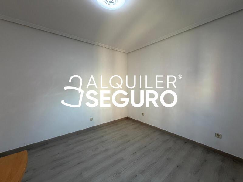 Inmueble en Calle Peña de Trevinca, MADRID