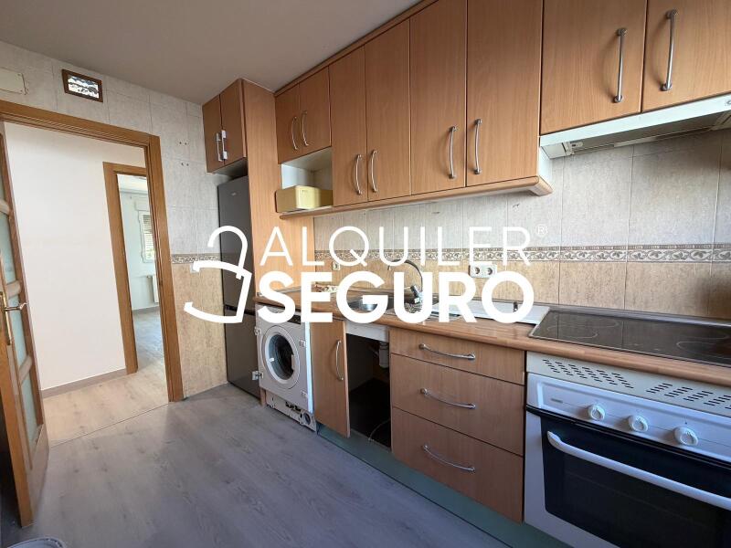 Inmueble en Calle Peña de Trevinca, MADRID