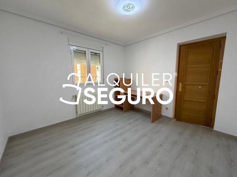 Inmueble en Calle Peña de Trevinca, MADRID