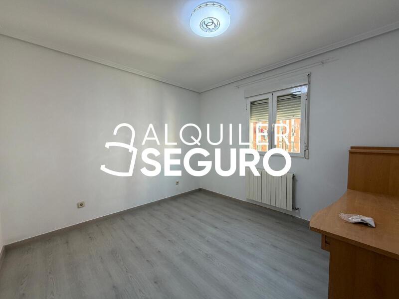 Inmueble en Calle Peña de Trevinca, MADRID