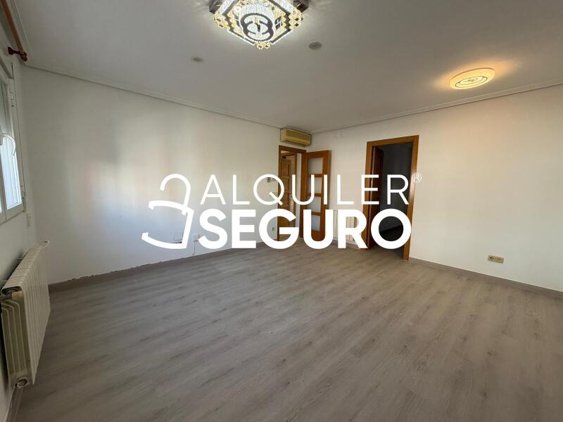 Inmueble en Calle Peña de Trevinca, MADRID