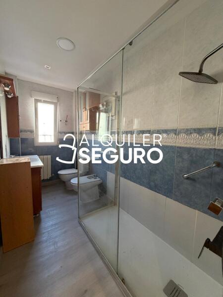 Inmueble en Calle Peña de Trevinca, MADRID