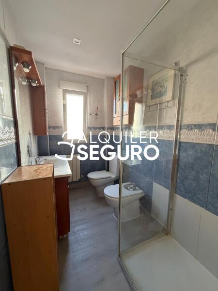 Inmueble en Calle Peña de Trevinca, MADRID