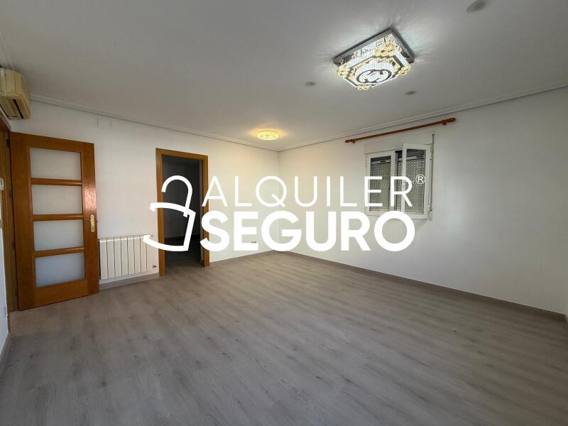 Inmueble en Calle Peña de Trevinca, MADRID