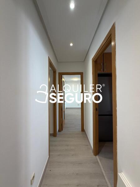 Inmueble en Calle Peña de Trevinca, MADRID