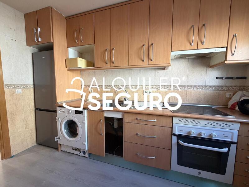 Inmueble en Calle Peña de Trevinca, MADRID