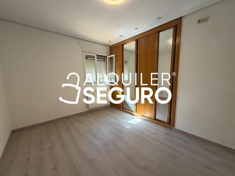 Inmueble en Calle Peña de Trevinca, MADRID