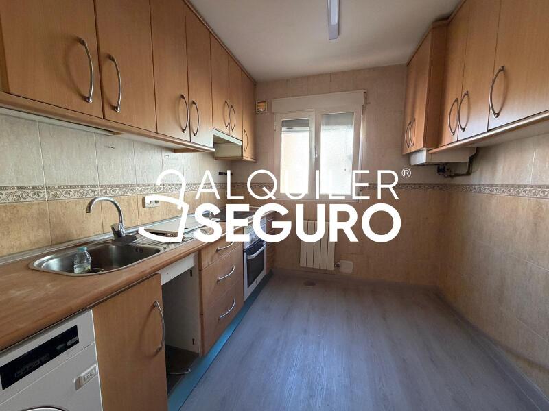 Inmueble en Calle Peña de Trevinca, MADRID