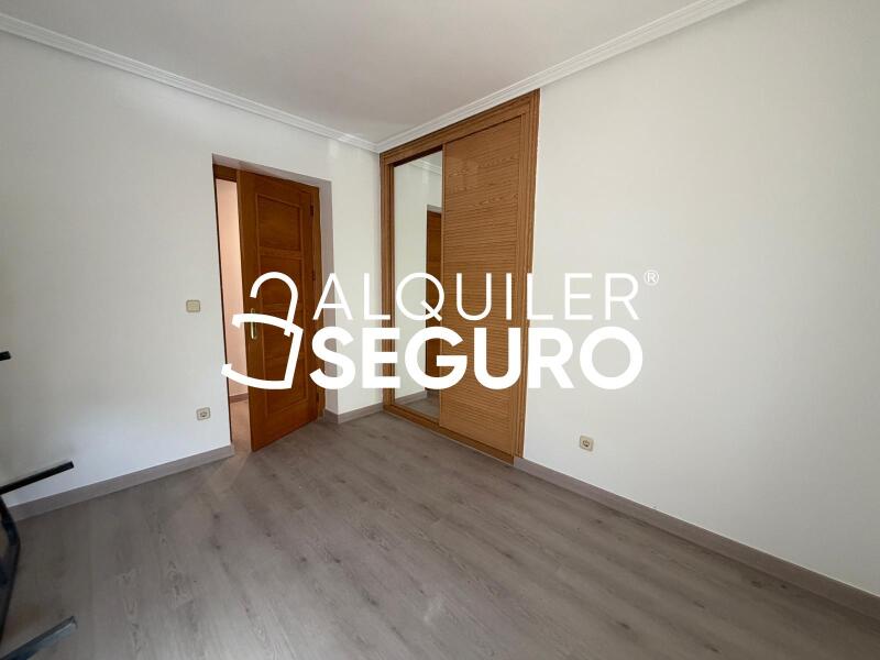 Inmueble en Calle Peña de Trevinca, MADRID