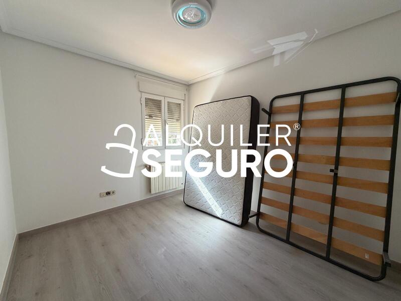 Inmueble en Calle Peña de Trevinca, MADRID