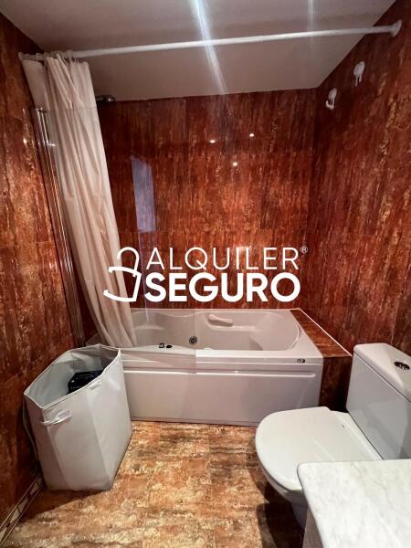 Piso en Calle Ferrer del rio, MADRID MADRID