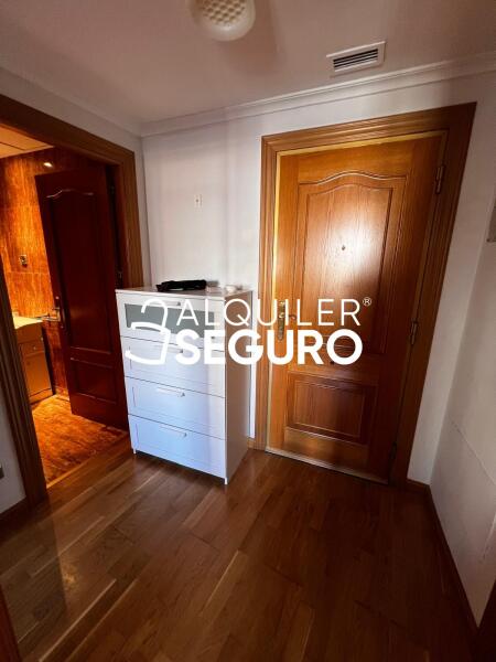 Piso en Calle Ferrer del rio, MADRID MADRID