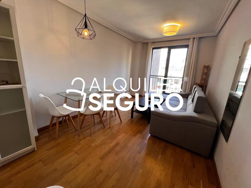 Piso en Calle Ferrer del rio, MADRID MADRID