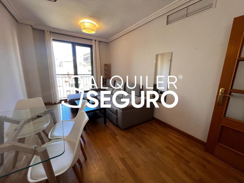 Piso en Calle Ferrer del rio, MADRID MADRID