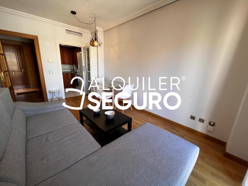 Piso en Calle Ferrer del rio, MADRID MADRID