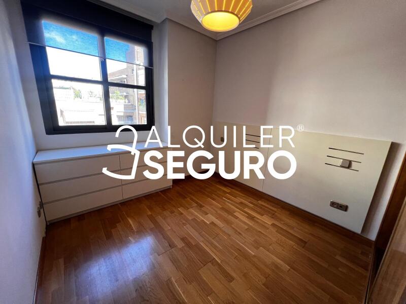 Piso en Calle Ferrer del rio, MADRID MADRID