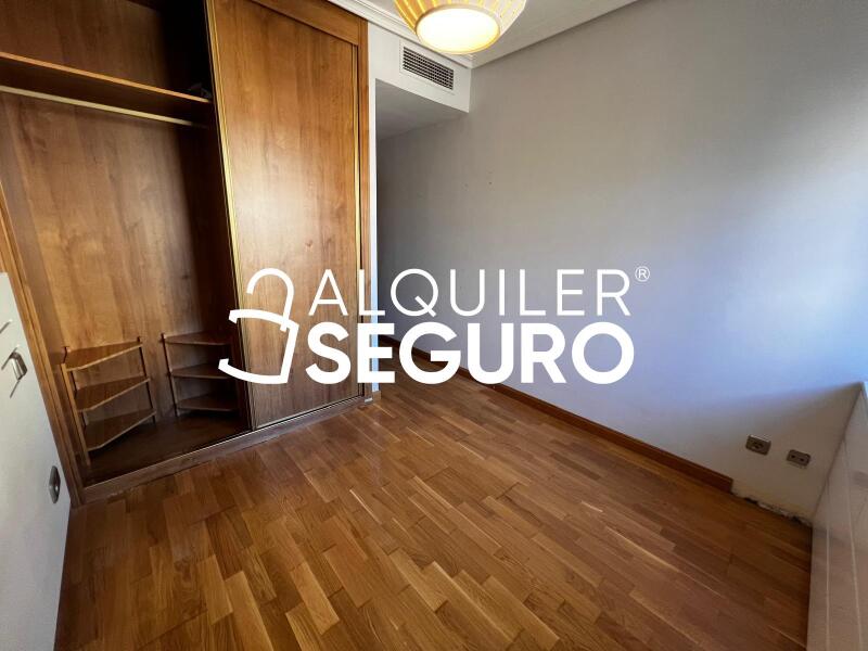 Piso en Calle Ferrer del rio, MADRID MADRID