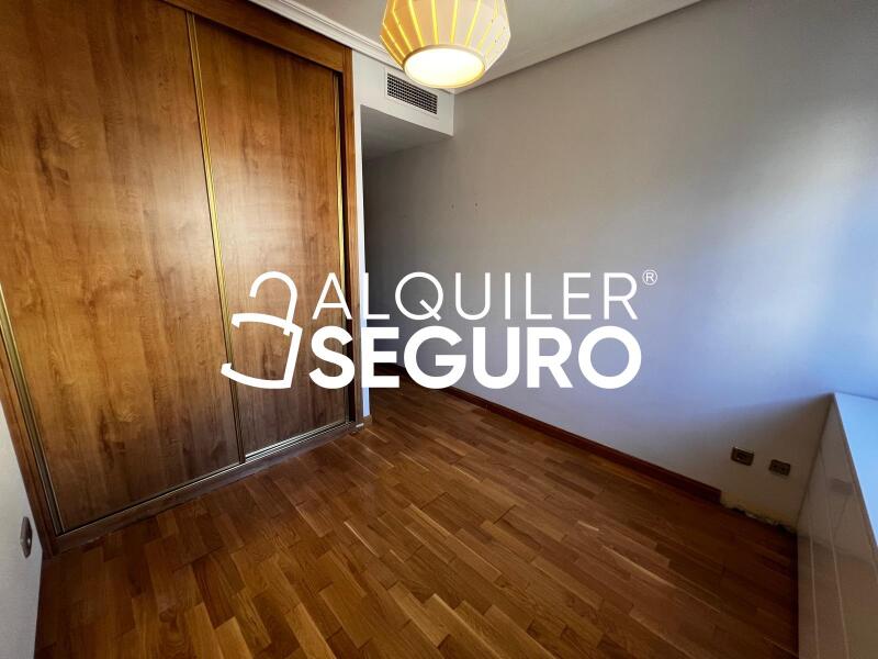 Piso en Calle Ferrer del rio, MADRID MADRID