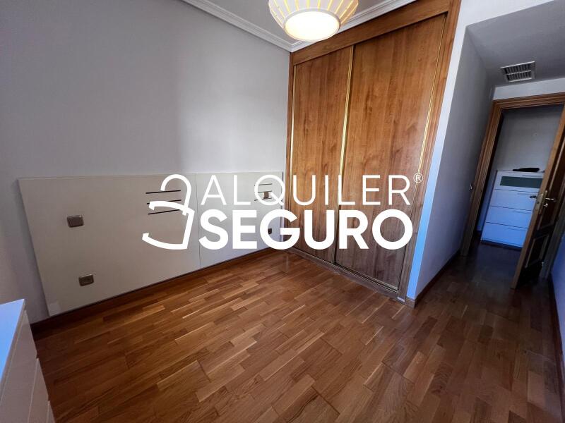 Piso en Calle Ferrer del rio, MADRID MADRID