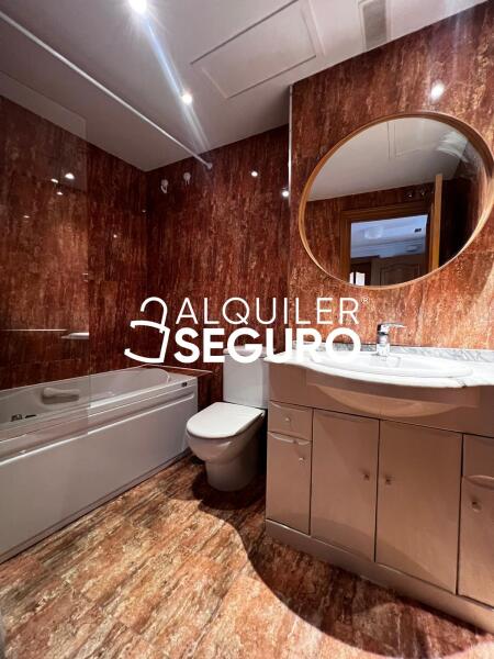 Piso en Calle Ferrer del rio, MADRID MADRID