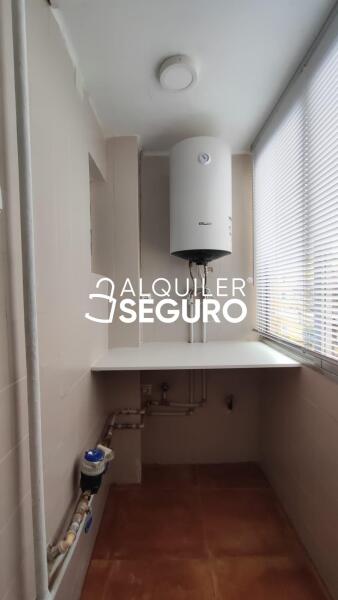Piso en Calle Andres Segovia, XIRIVELLA VALENCIA Piso en Calle Andres Segovia, XIRIVELLA VALENCIA