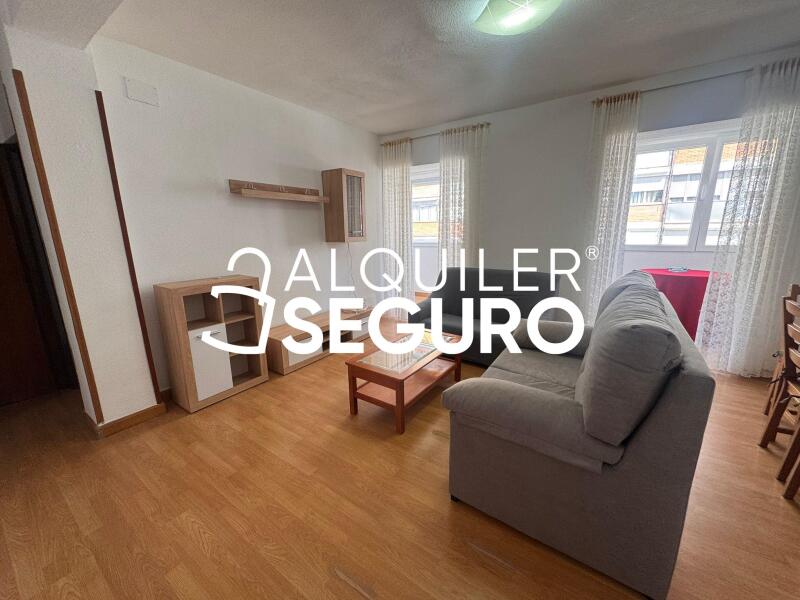 Inmueble en Calle Camarena, MADRID