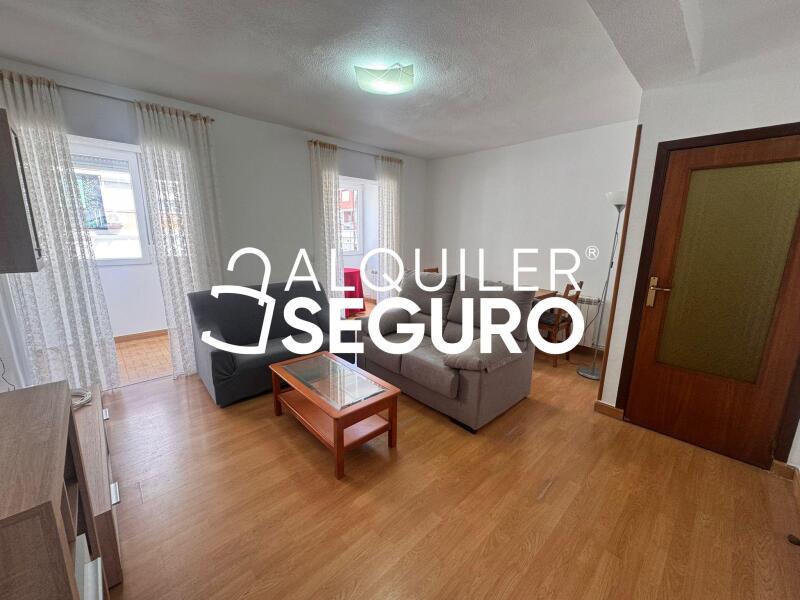 Inmueble en Calle Camarena, MADRID