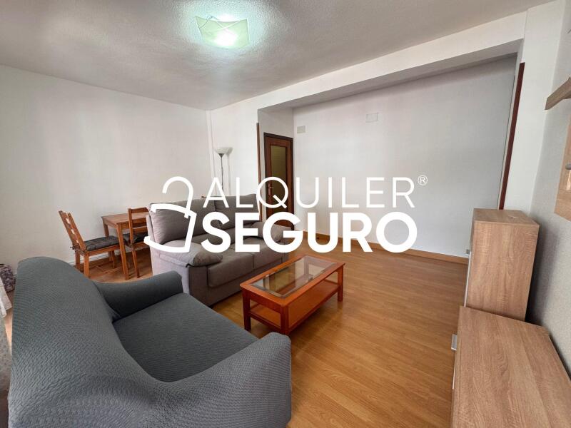 Inmueble en Calle Camarena, MADRID