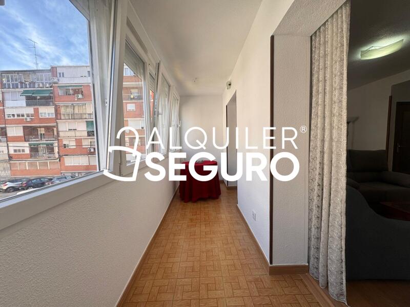 Inmueble en Calle Camarena, MADRID