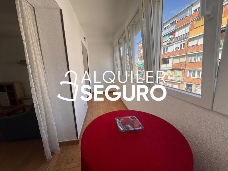 Inmueble en Calle Camarena, MADRID