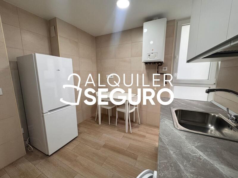 Inmueble en Calle Camarena, MADRID