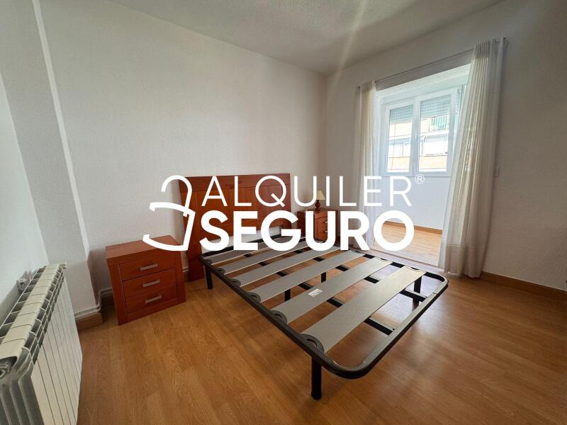 Inmueble en Calle Camarena, MADRID