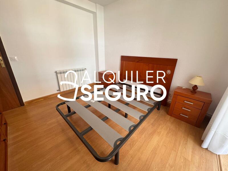 Inmueble en Calle Camarena, MADRID