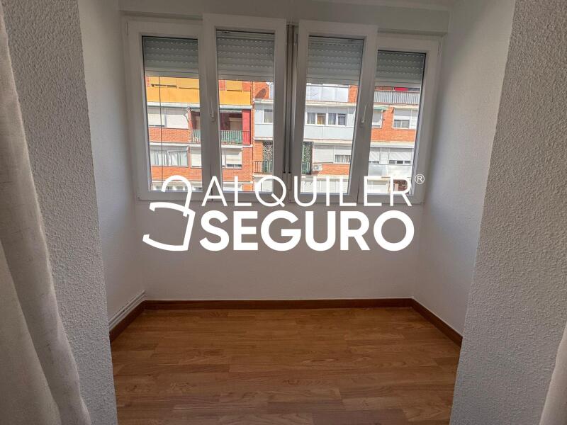 Inmueble en Calle Camarena, MADRID