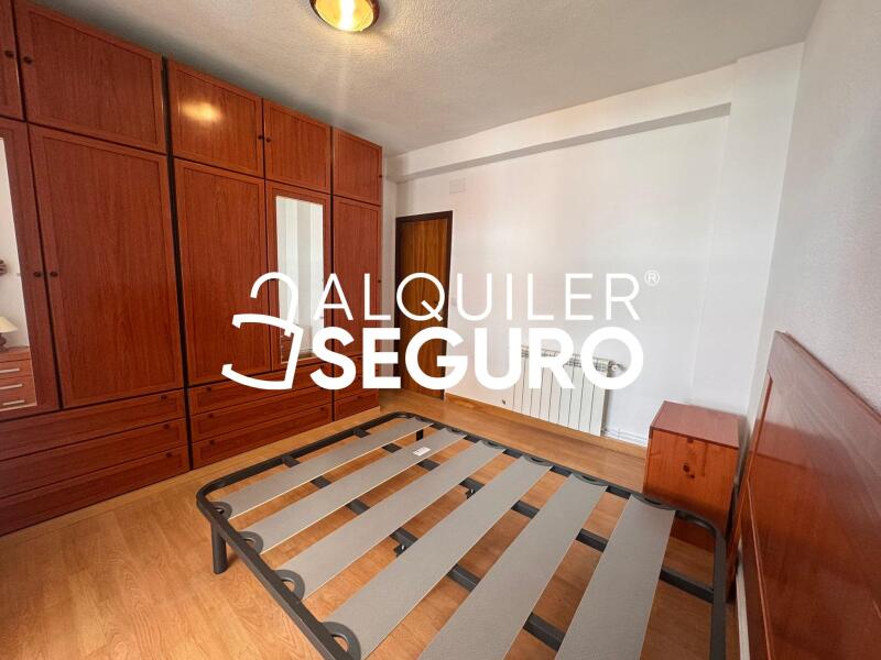 Inmueble en Calle Camarena, MADRID