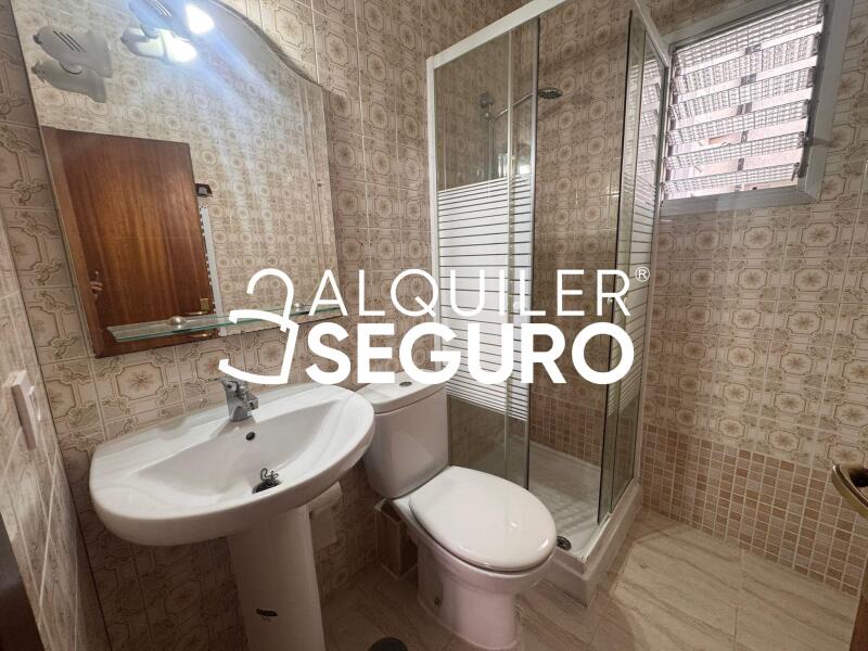 Inmueble en Calle Camarena, MADRID