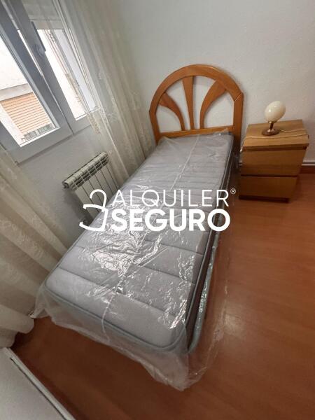 Inmueble en Calle Camarena, MADRID